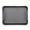 Picture of Vogue Anodised Aluminium Roasting Dish 370mm