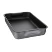 Picture of Vogue Anodised Aluminium Roasting Dish 370mm