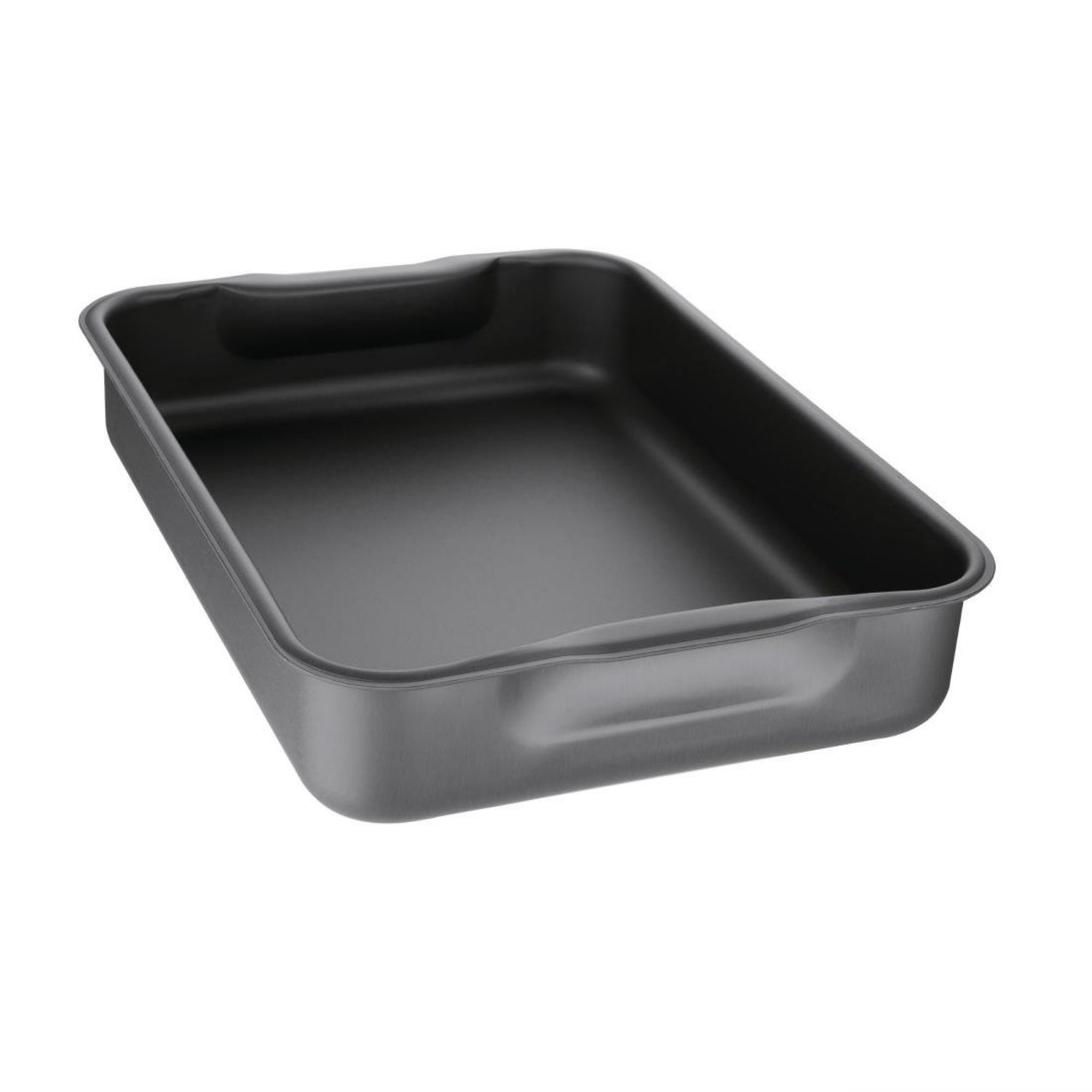 Picture of Vogue Anodised Aluminium Roasting Dish 370mm
