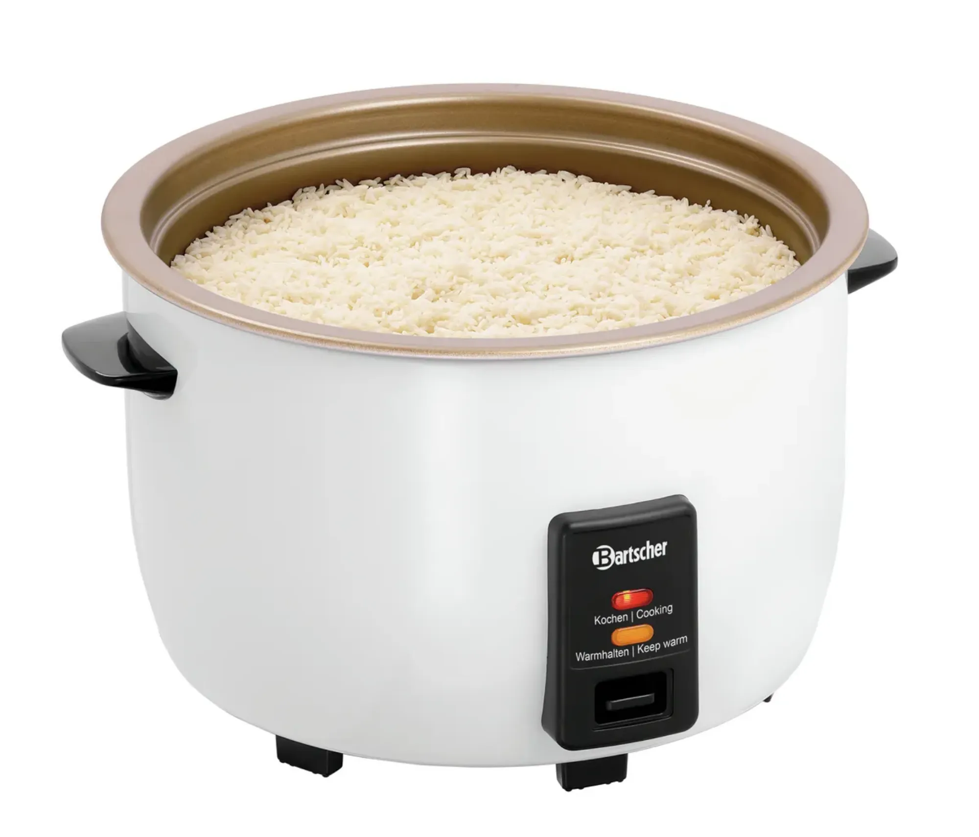 Picture of Bartscher Rice cooker 8L W