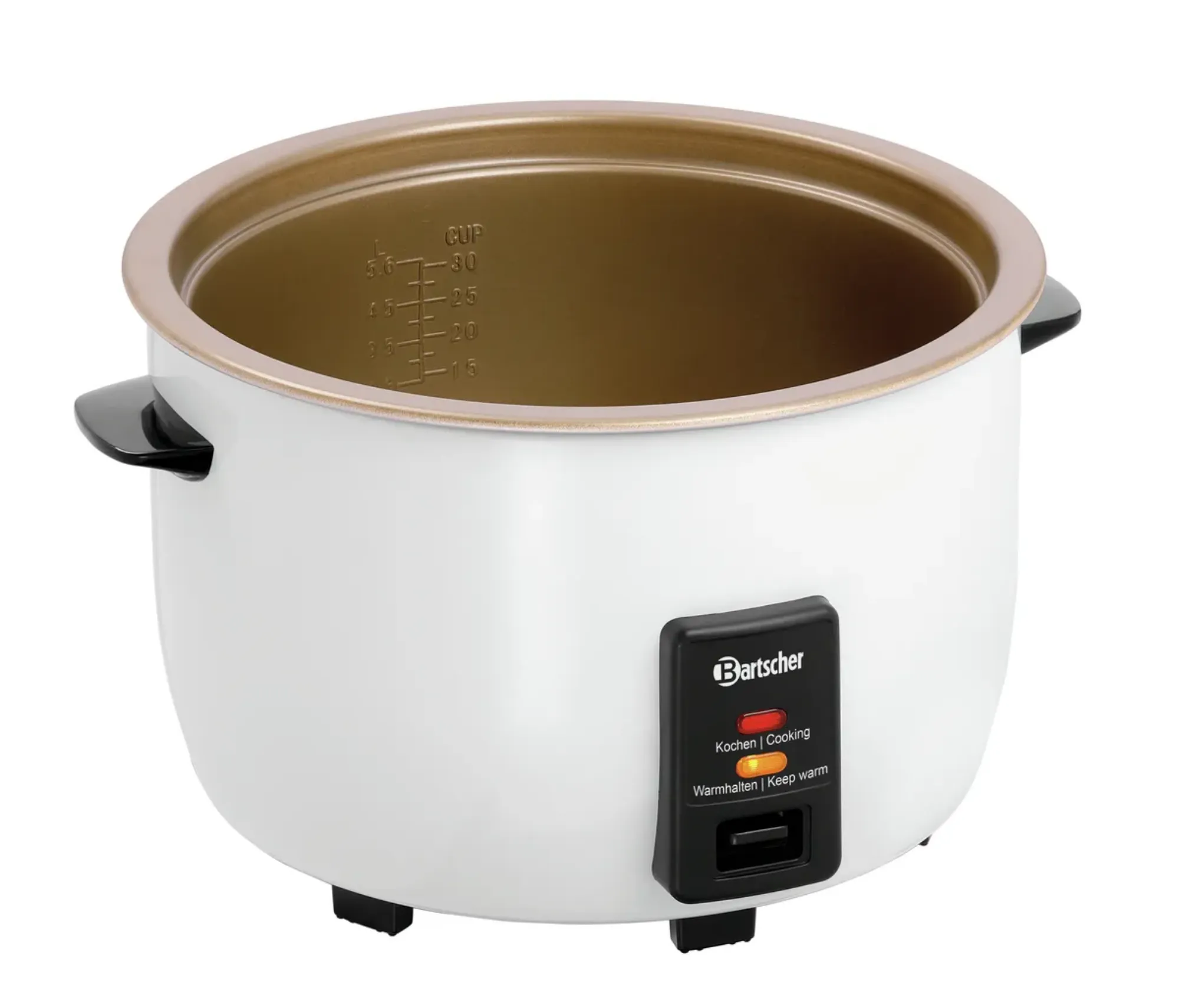 Picture of Bartscher Rice cooker 8L W