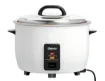 Picture of Bartscher Rice cooker 8L W