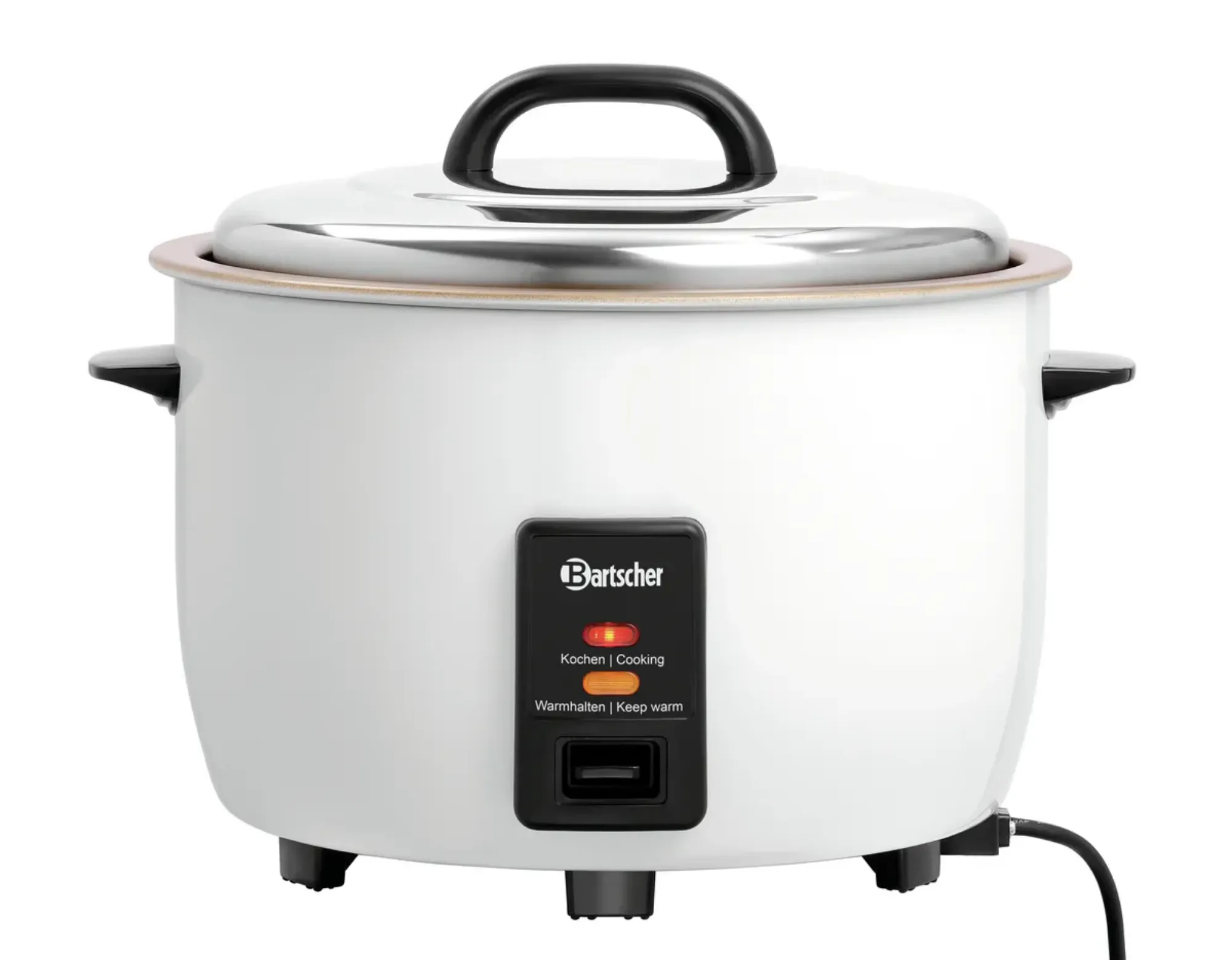 Picture of Bartscher Rice cooker 8L W