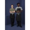 Picture of Southside Waist Apron Denim Black 760mm