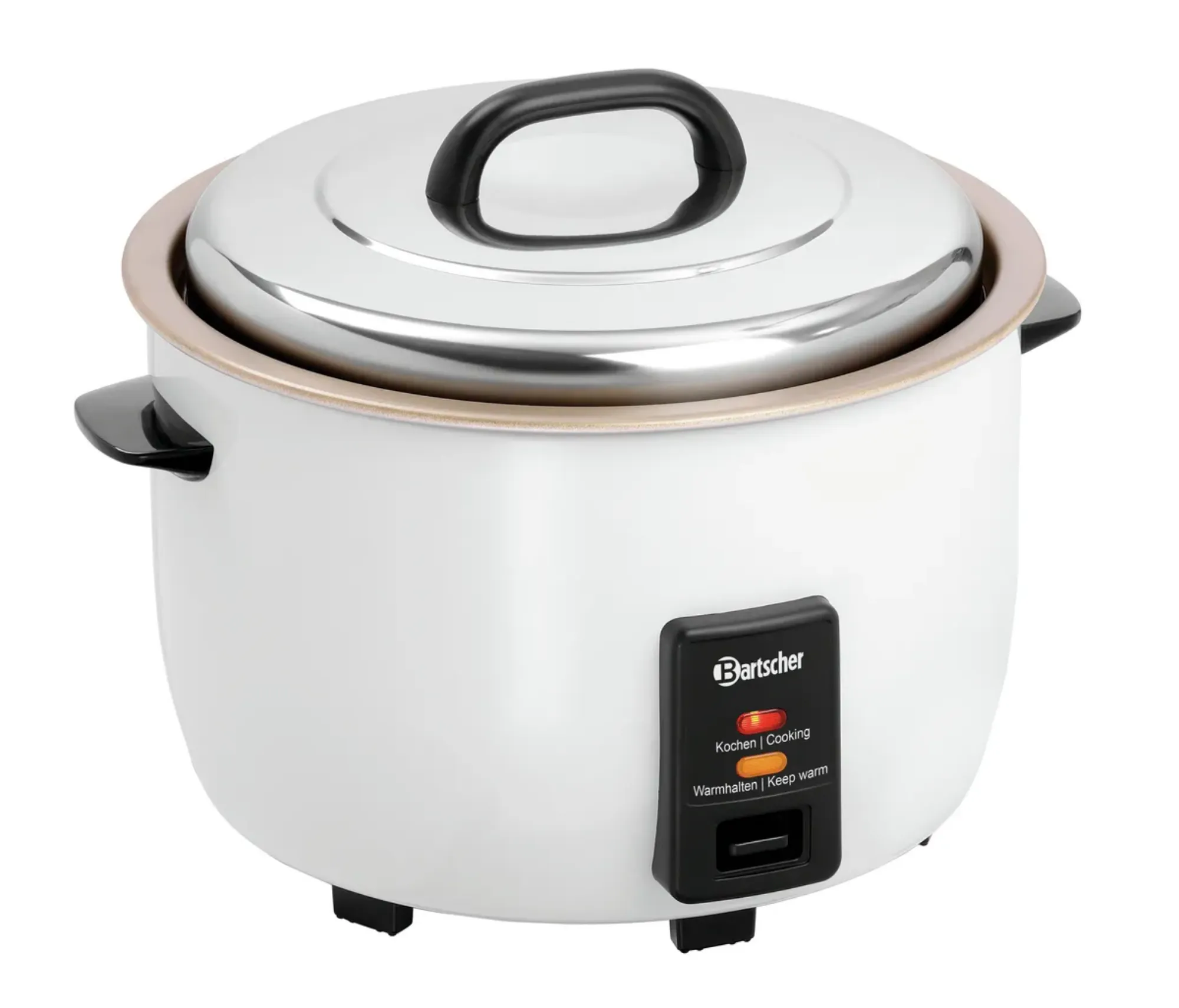 Picture of Bartscher Rice cooker 8L W