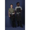 Picture of Southside Waist Apron Denim Black 760mm