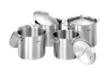 Picture of Bartscher Cookware set T4