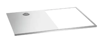 Picture of Bartscher Insert shelf M6 Snackpoint 200