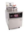 Picture of BKI - FKM-TC Freestanding Eletric Pressur Fryer