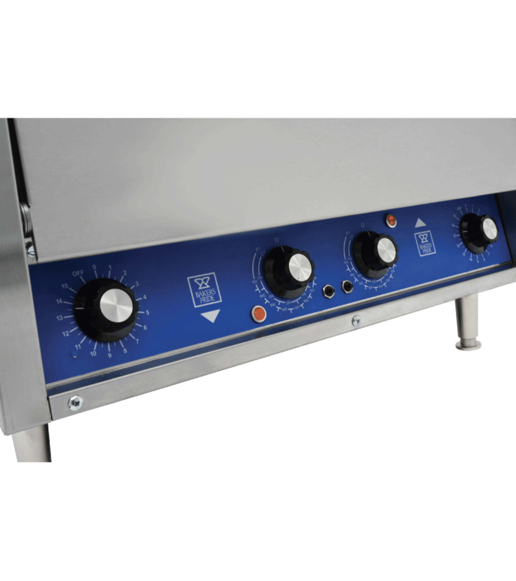 Picture of Bakers Pride - P44S Double Deck Electric Oven