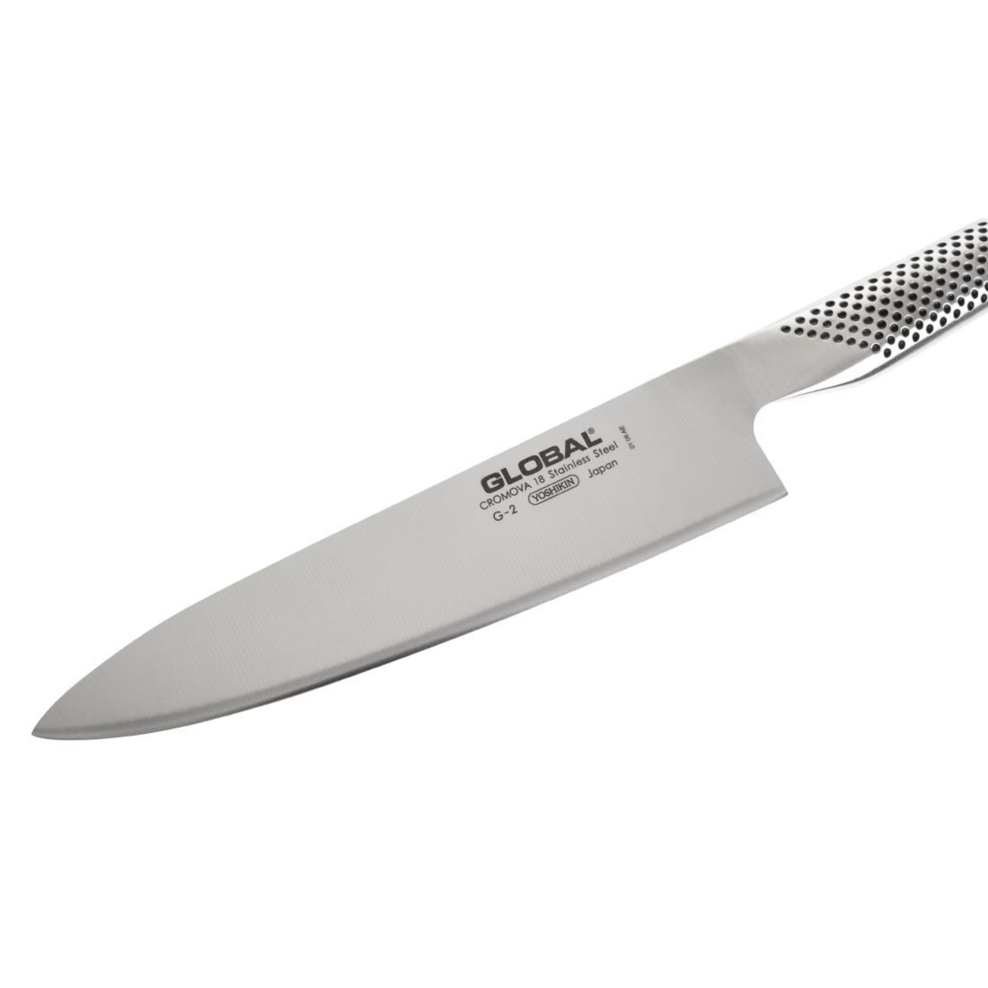 Picture of Global G 2 Chef Knife 20.3cm