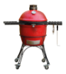 Picture of Kamado Joe - Classic Joe II Charcoal Grill