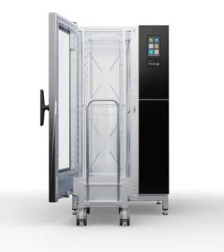 Picture of Invoq Combi 20-1/1 GN Combination Oven