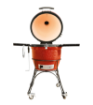 Picture of Kamado Joe - Classic Joe II Charcoal Grill