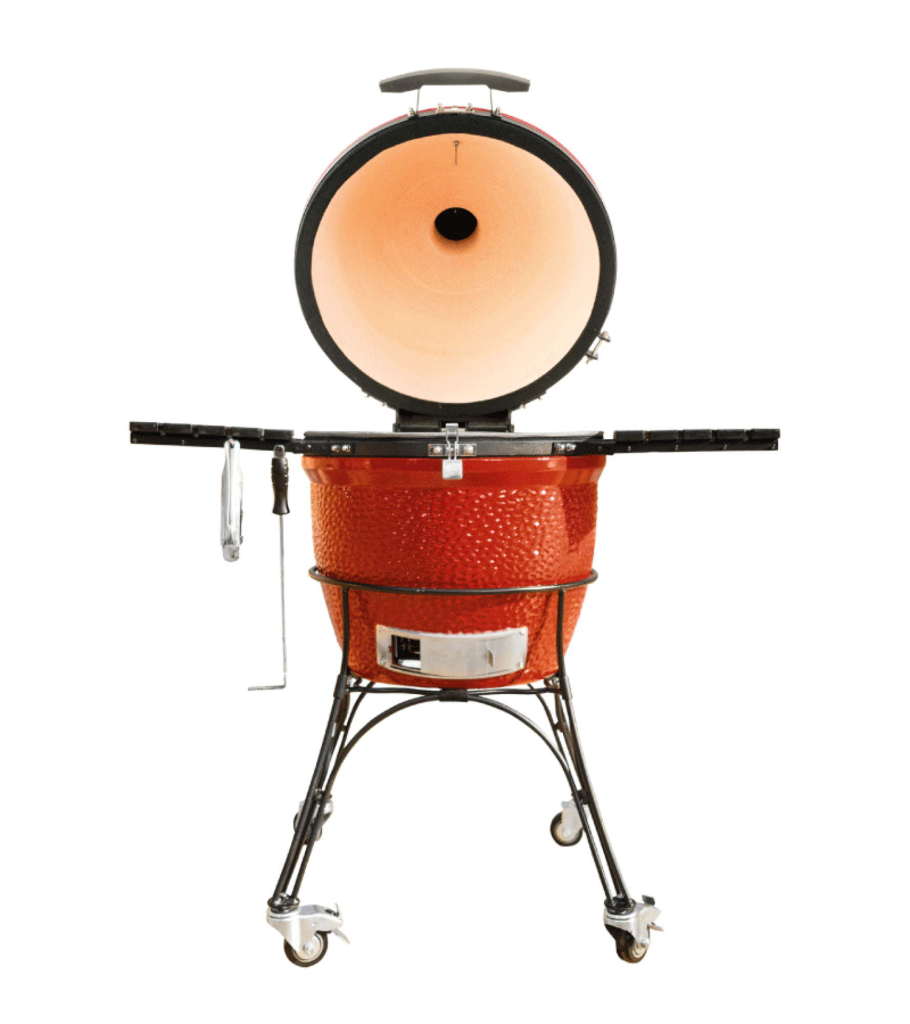 Picture of Kamado Joe - Classic Joe II Charcoal Grill