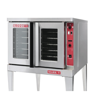Picture of Blodgett - MKV-1 Electric Convection Oven