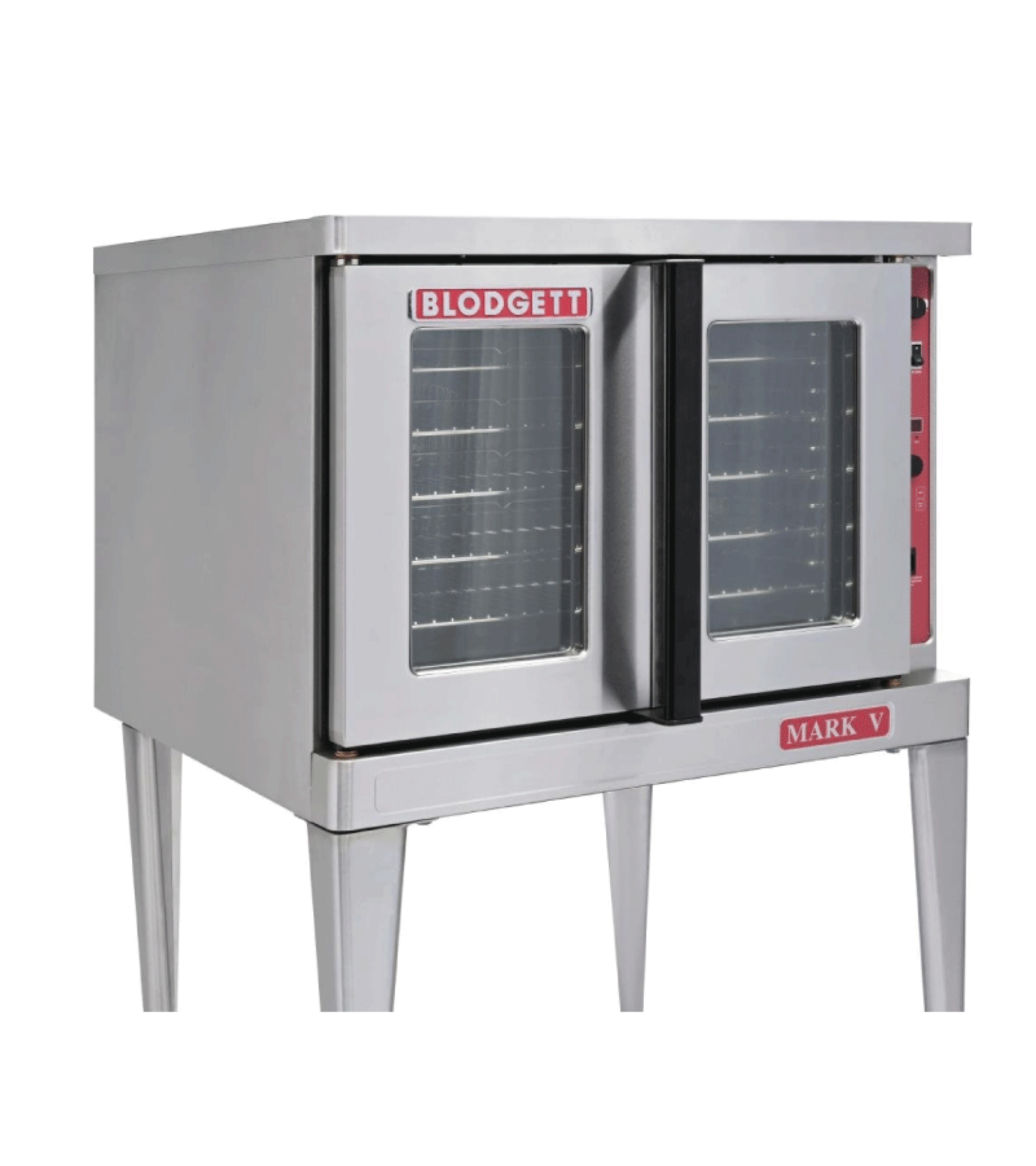 Picture of Blodgett - MKV-1 Electric Convection Oven
