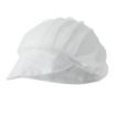 Picture of Whites Net Peaked Hat White