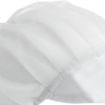 Picture of Whites Net Peaked Hat White