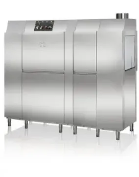Picture of DC Rack Conveyor - Rack Conveyor - DC3000A