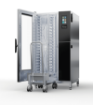 Picture of Invoq Hybrid 20-1/1 GN Combination Oven