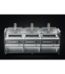 Picture of Josper PVJ-076 3 Gas Charcoal Griller