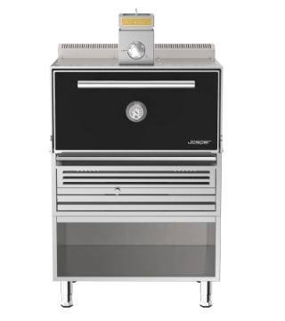 Picture of Josper HJX-PRO-M120-T Gas Charcoal Oven