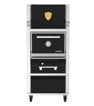 Picture of Josper HJA-PLUS-S80-HCTD Gas Charcoal Oven