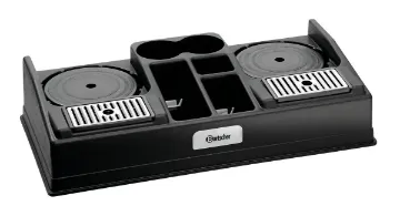 Picture of Bartscher Coffee station 2190
