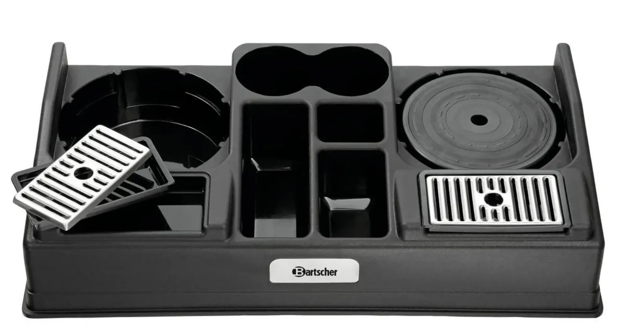 Picture of Bartscher Coffee station 2190