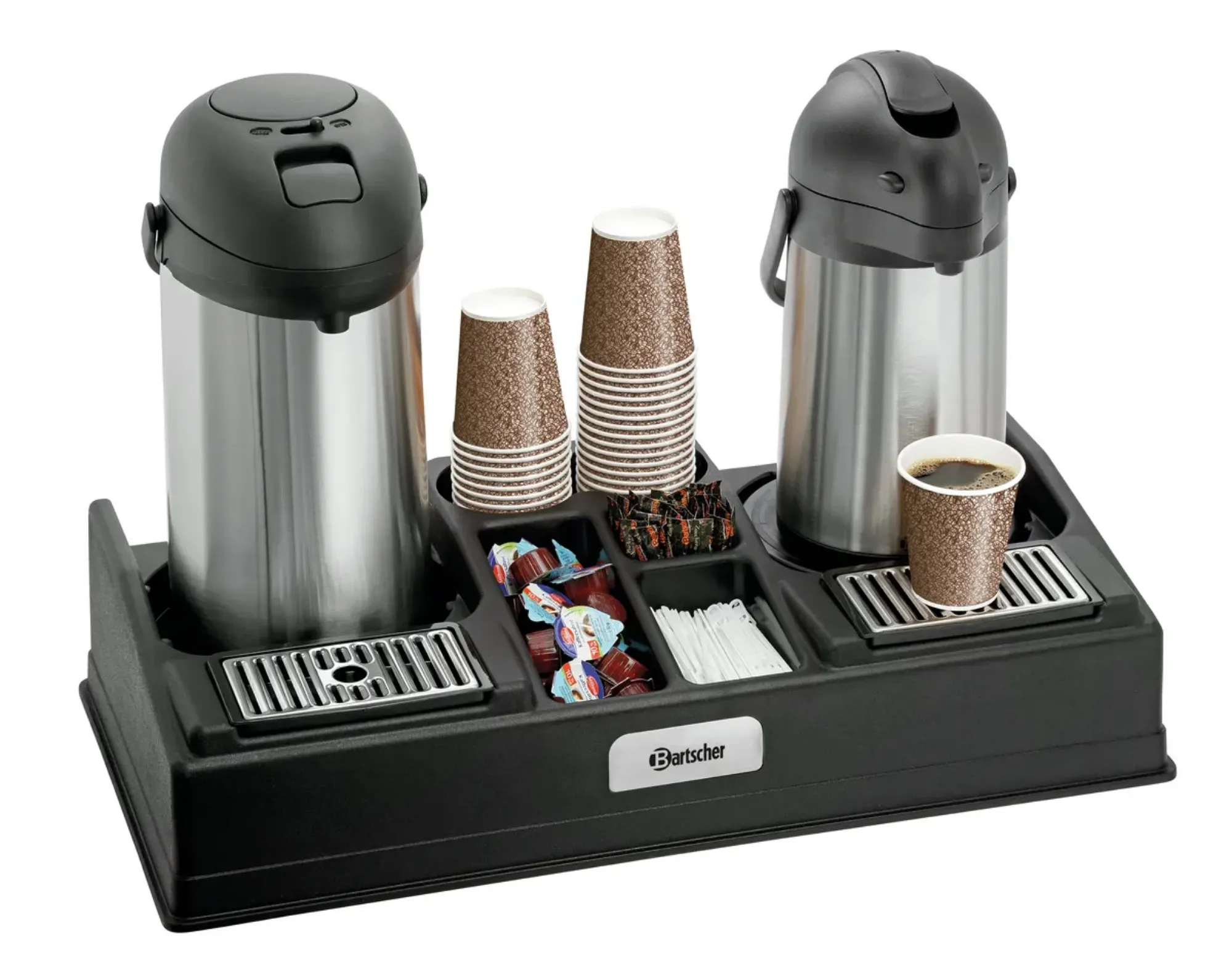 Picture of Bartscher Coffee station 2190