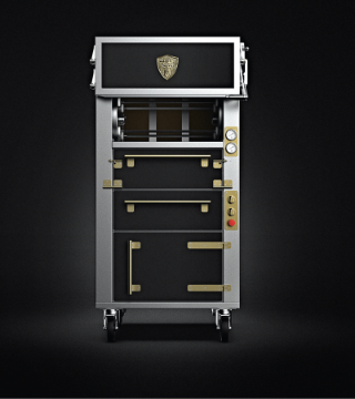 Picture of Josper ASJ-063 Chacoal Oven