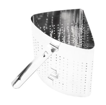 Picture of Vogue Stainless Steel Pasta Basket