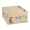 Picture of Vogue Vacuum Pack Roll with Cutter Box (Embossed) 200mm & 300mm Twin Pack