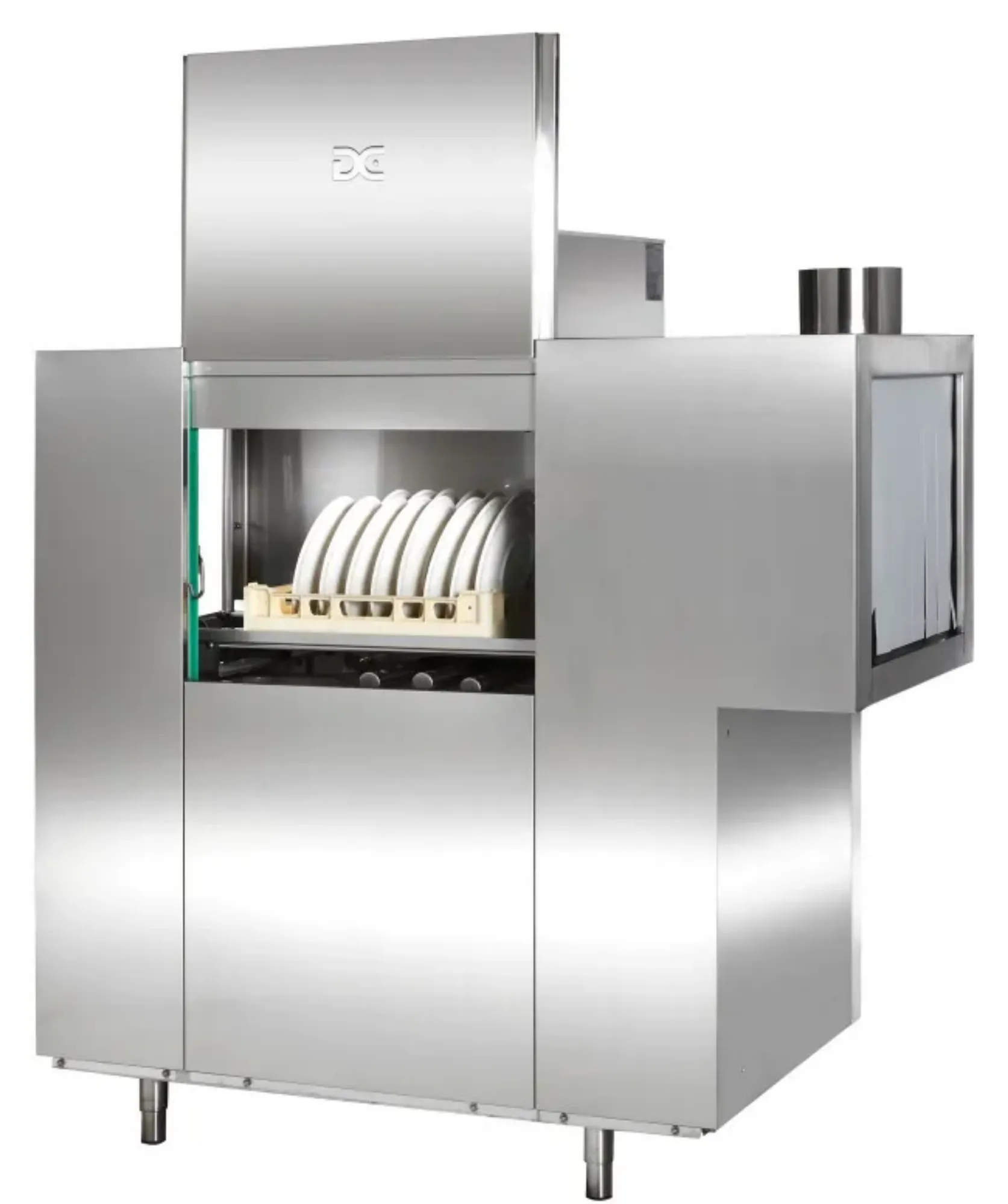 Picture of DC Mini-rack Conveyor - Mini-rack Conveyor - DC2000A