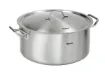 Picture of Bartscher Cooking pot 25L with lid