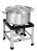 Picture of Bartscher Cooking pot 25L with lid