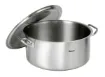 Picture of Bartscher Cooking pot 25L with lid