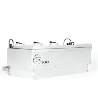 Picture of Synesso S300 White Coffee Machine