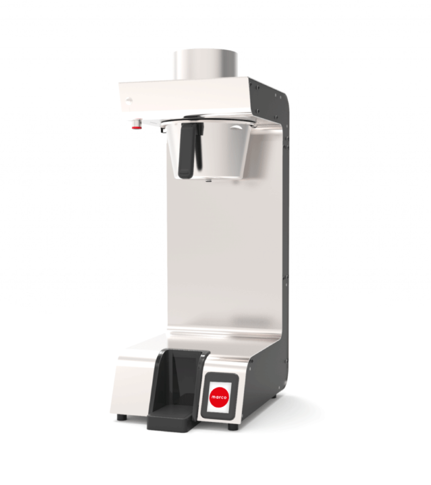 Picture of Marco JET 6 5.6kW Bulk Coffee Machine