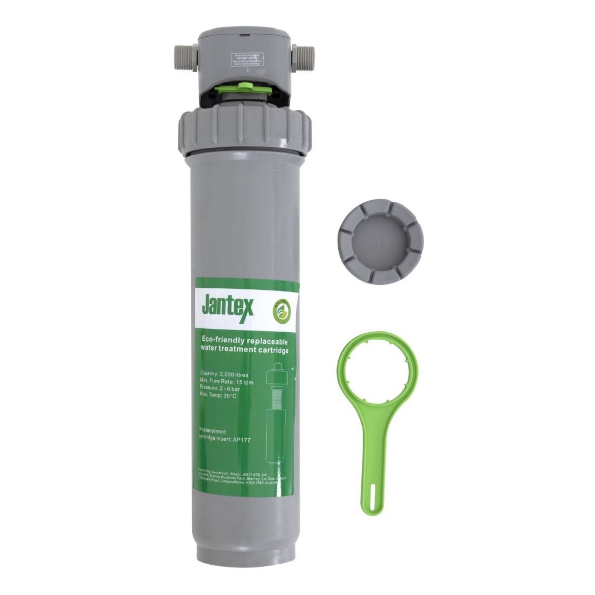 Picture of Jantex Combi Oven Water Filter Kit