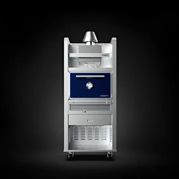 Picture of Josper Charcoal Ovens HJA-25