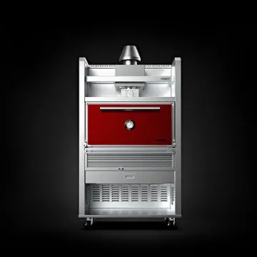 Picture of Josper Charcoal Ovens HJA-45