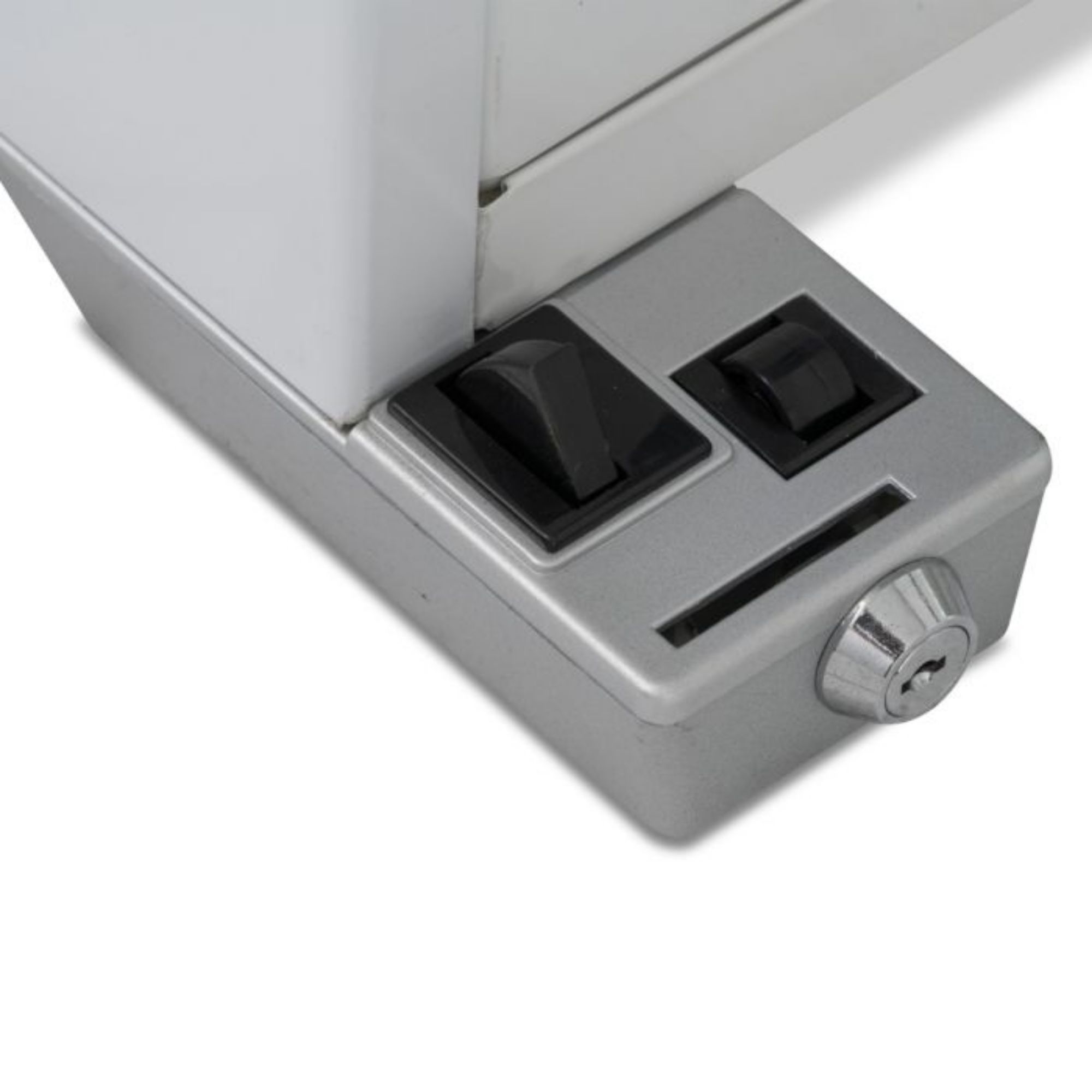 Picture of BLIZZARD Counter Top Glass Door Refrigerator CTR99