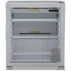 Picture of BLIZZARD Glass Door Counter Top Refrigerator CTR99