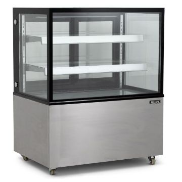 Picture of BLIZZARD Mobile Display Merchandiser 1215mm Wide