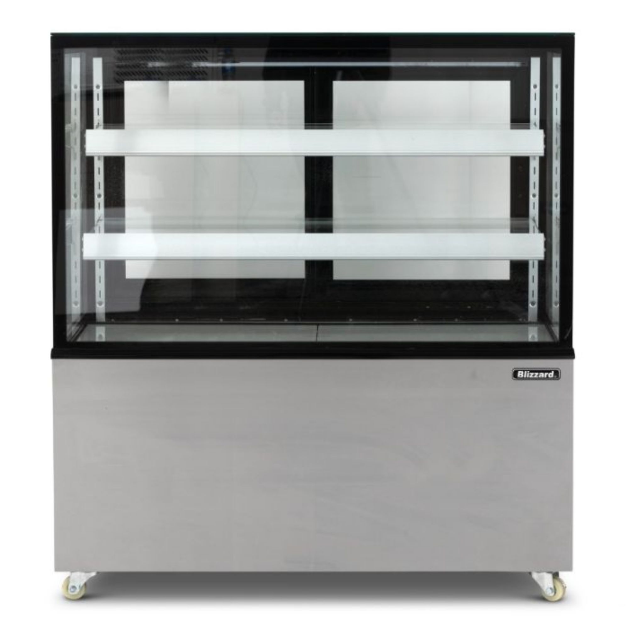 Picture of BLIZZARD Mobile Display Merchandiser 1215mm Wide