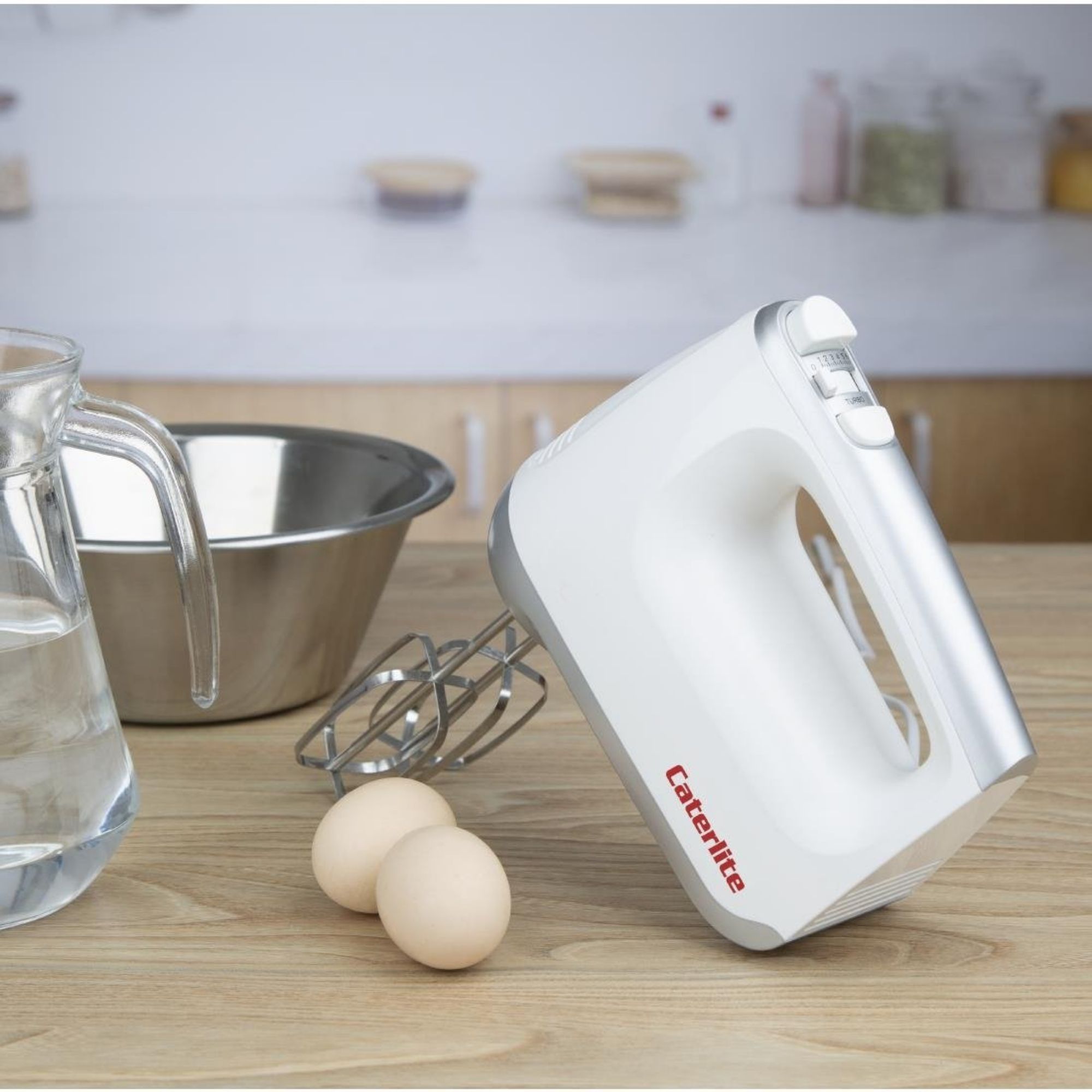 Picture of Caterlite Hand Mixer