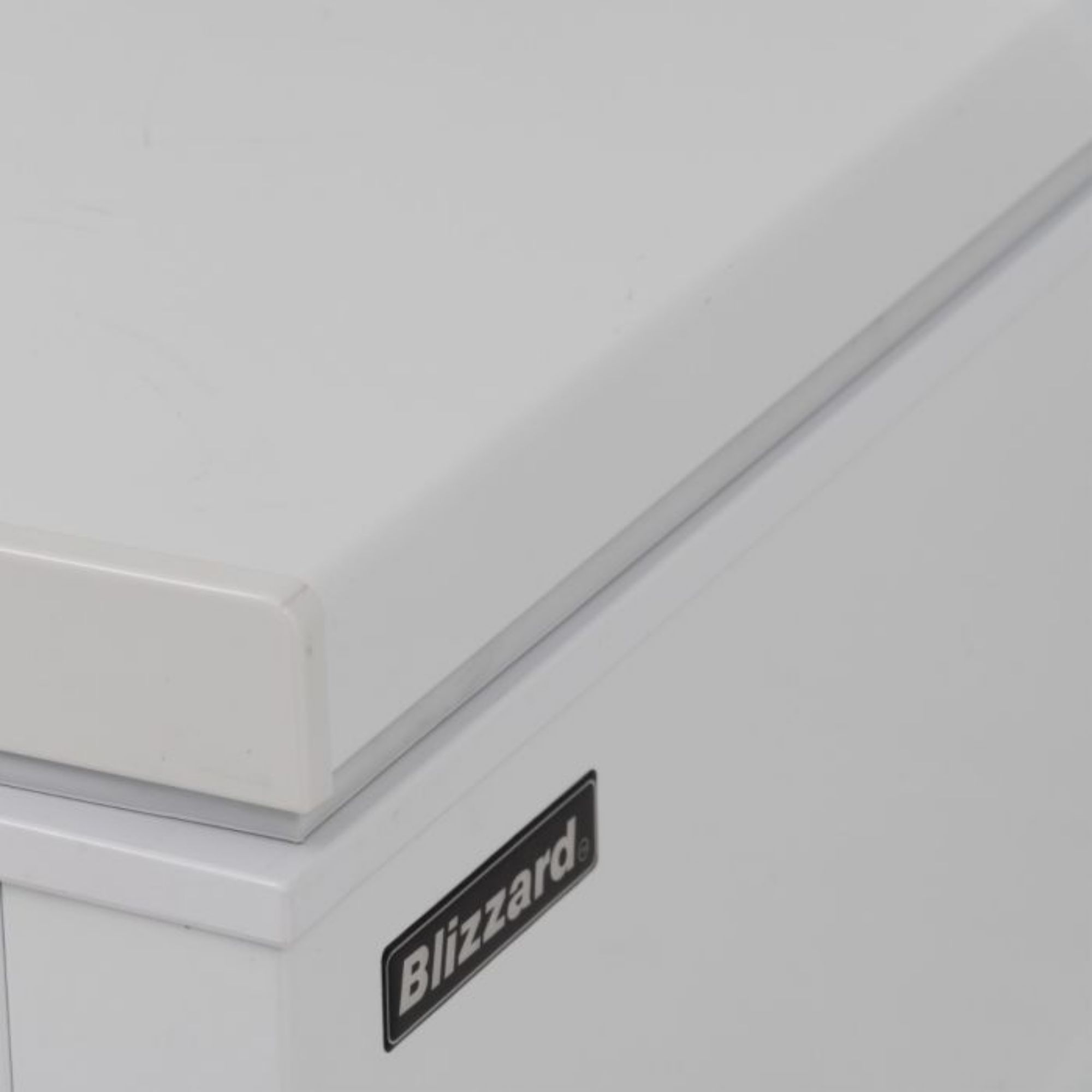 Picture of BLIZZARD Blizzard 350L Chest Freezer White CF350WH