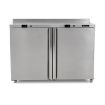 Picture of BLIZZARD Double Hinged Door Refrigerated Workstation UCRR280